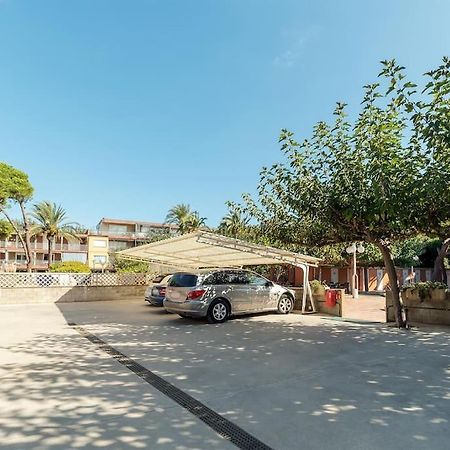 Gava Ocean View Appartement Buitenkant foto