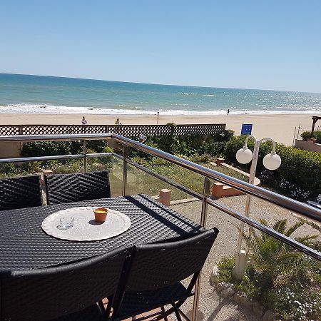 Gava Ocean View Appartement Buitenkant foto