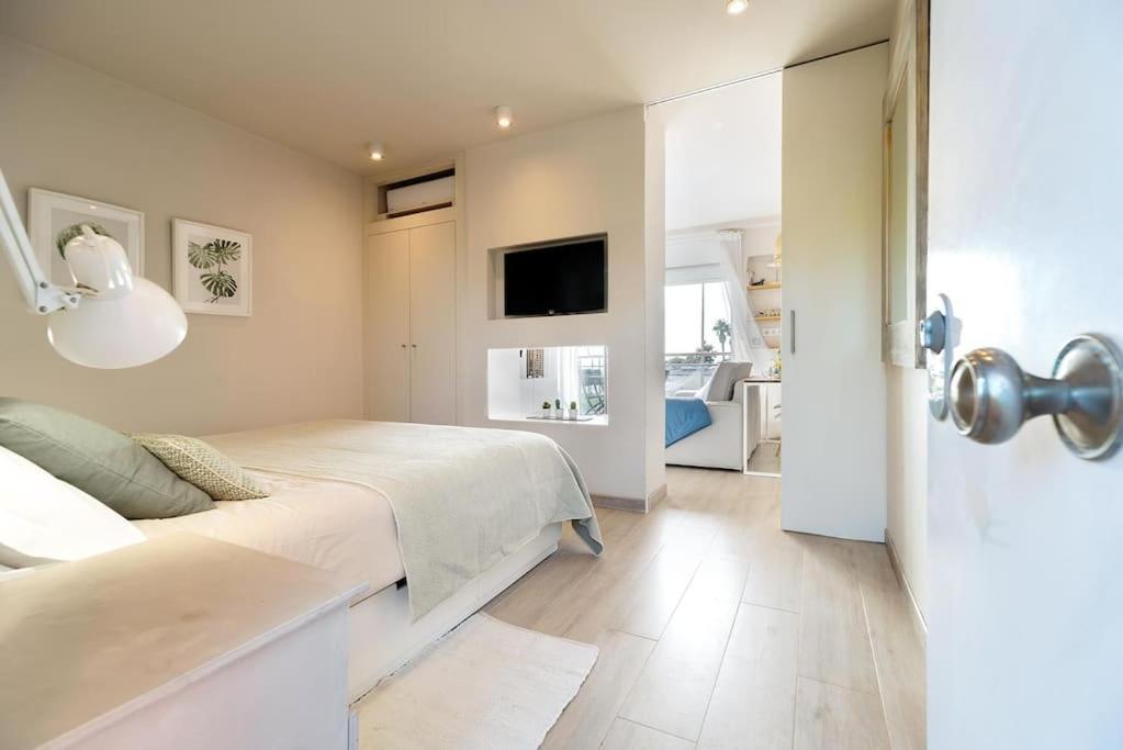 Gava Ocean View Appartement Buitenkant foto