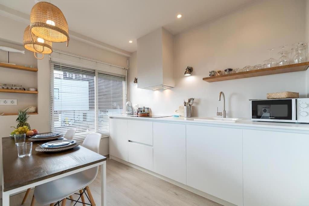 Gava Ocean View Appartement Buitenkant foto