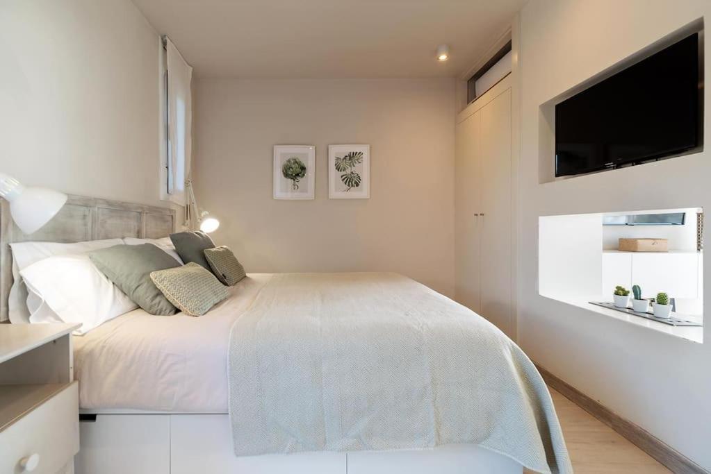 Gava Ocean View Appartement Buitenkant foto