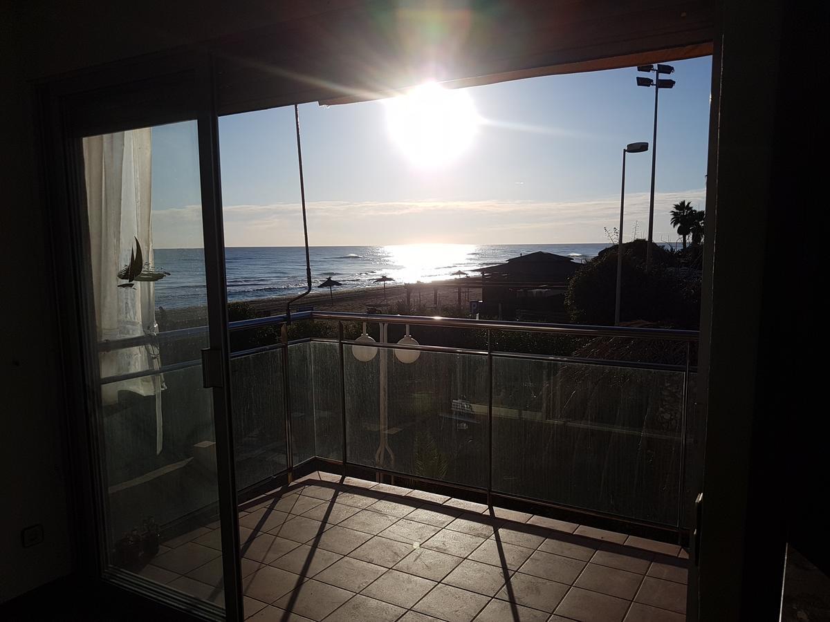 Gava Ocean View Appartement Buitenkant foto