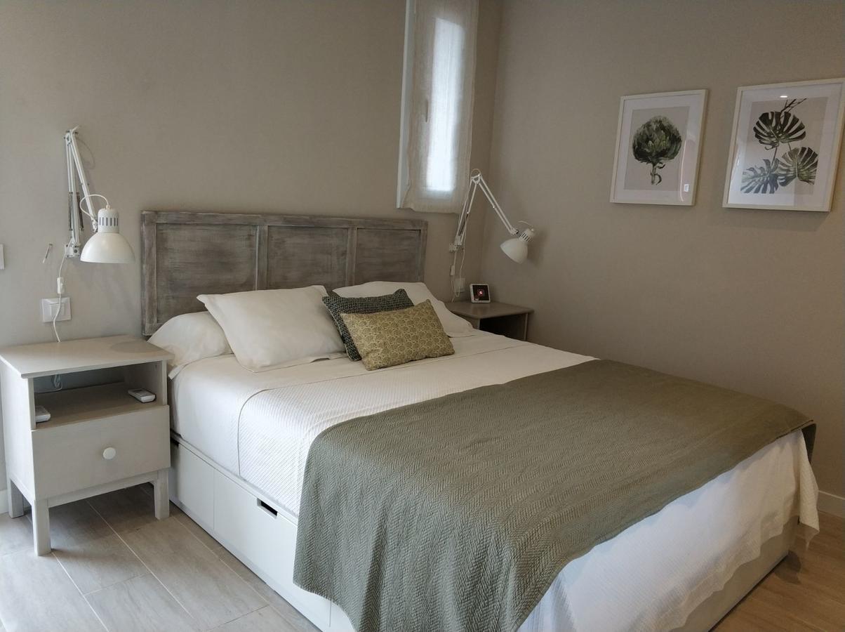 Gava Ocean View Appartement Buitenkant foto