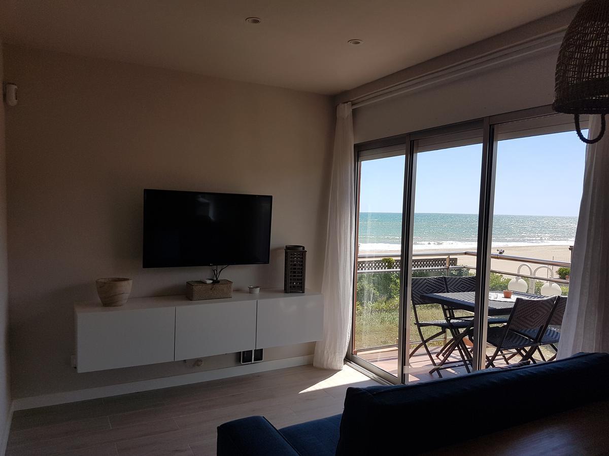 Gava Ocean View Appartement Buitenkant foto