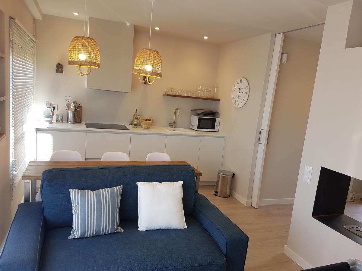 Gava Ocean View Appartement Buitenkant foto