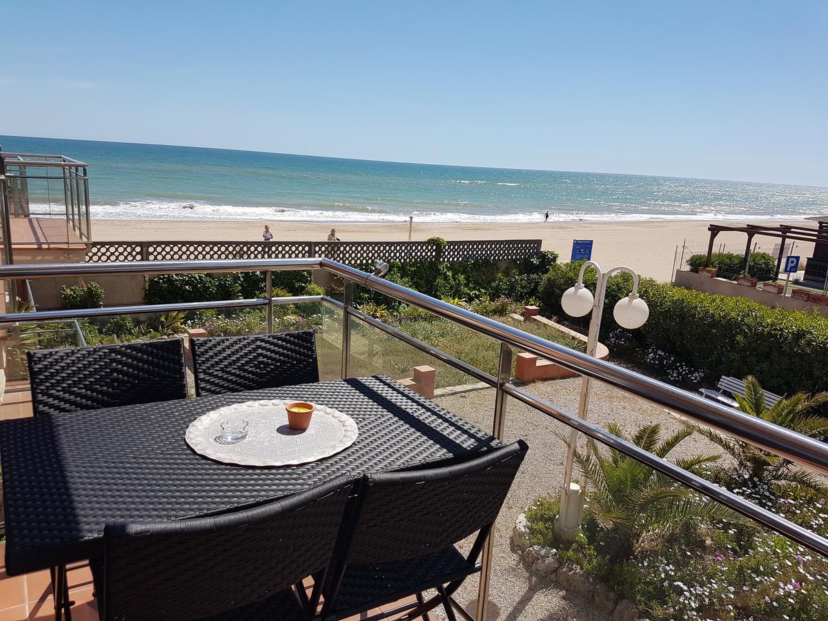 Gava Ocean View Appartement Buitenkant foto