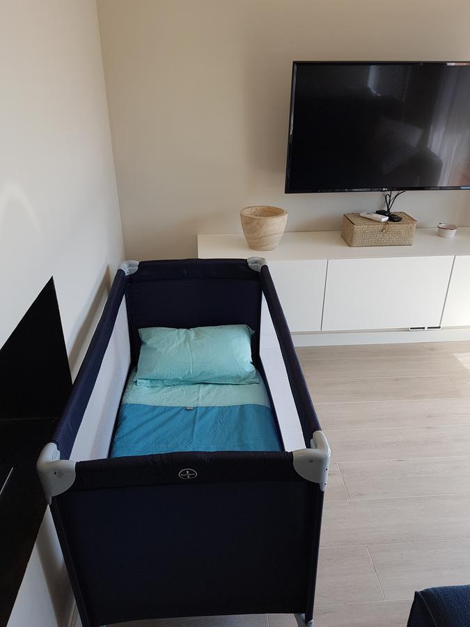 Gava Ocean View Appartement Buitenkant foto