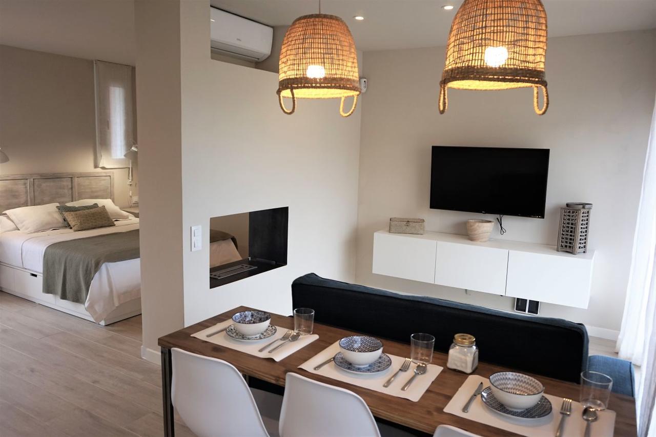 Gava Ocean View Appartement Buitenkant foto