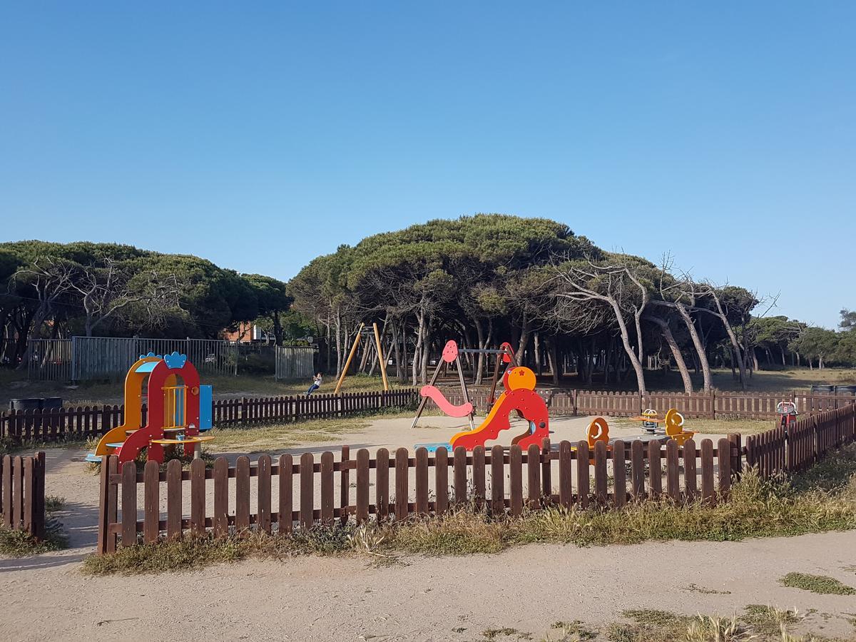 Gava Ocean View Appartement Buitenkant foto