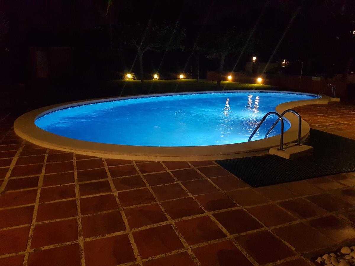 Gava Ocean View Appartement Buitenkant foto
