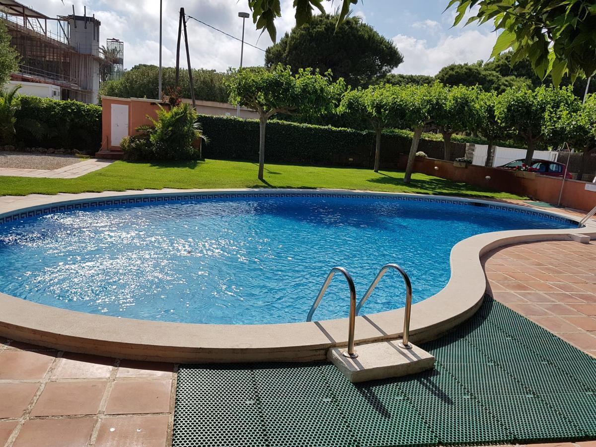 Gava Ocean View Appartement Buitenkant foto
