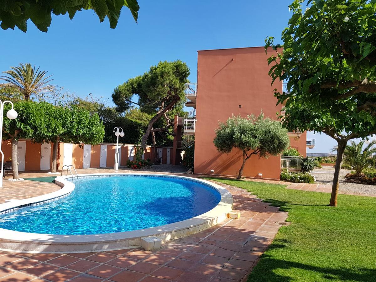 Gava Ocean View Appartement Buitenkant foto