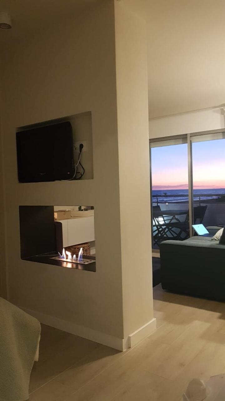 Gava Ocean View Appartement Buitenkant foto