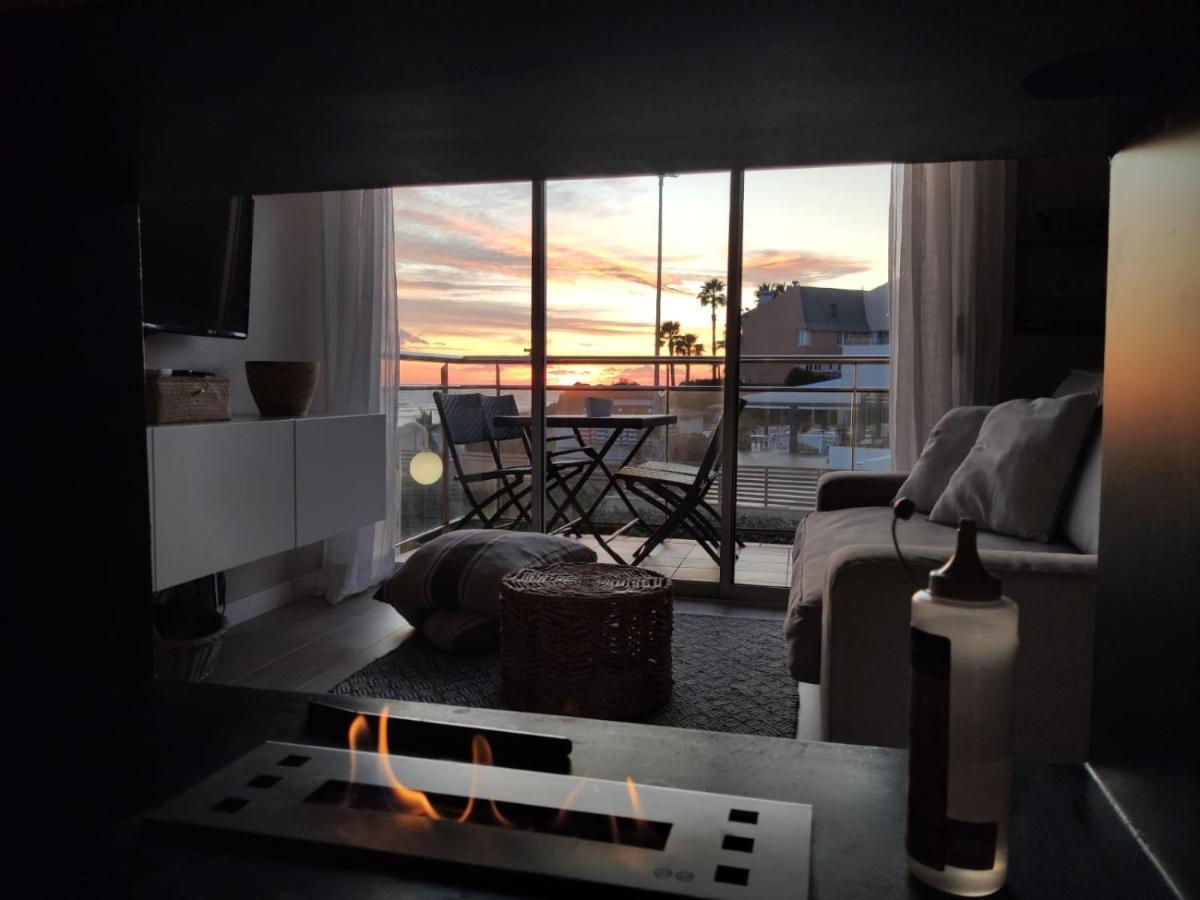 Gava Ocean View Appartement Buitenkant foto