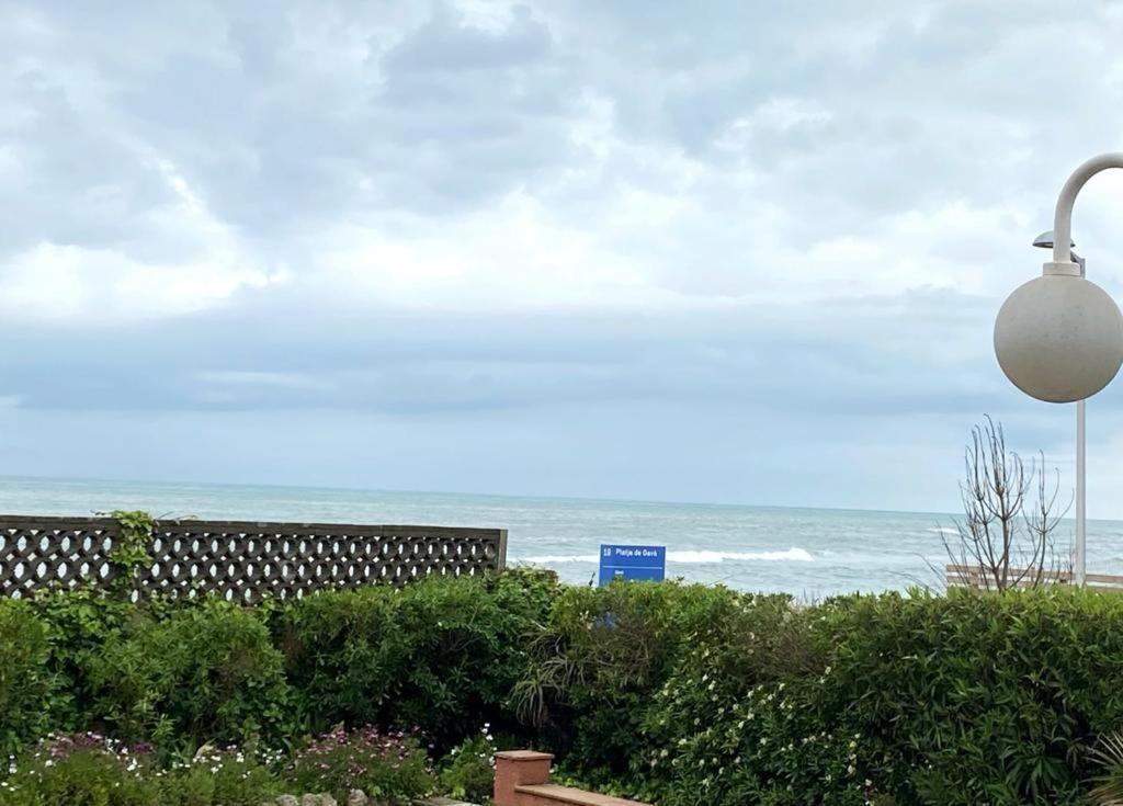 Gava Ocean View Appartement Buitenkant foto